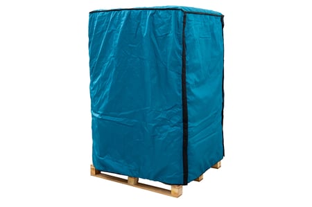 HIGH_PERFORMANCE_REUSABLE_THERMAL_COVER