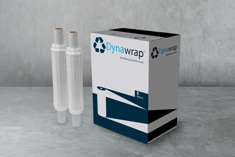 Dynawrap pallet wrapping film