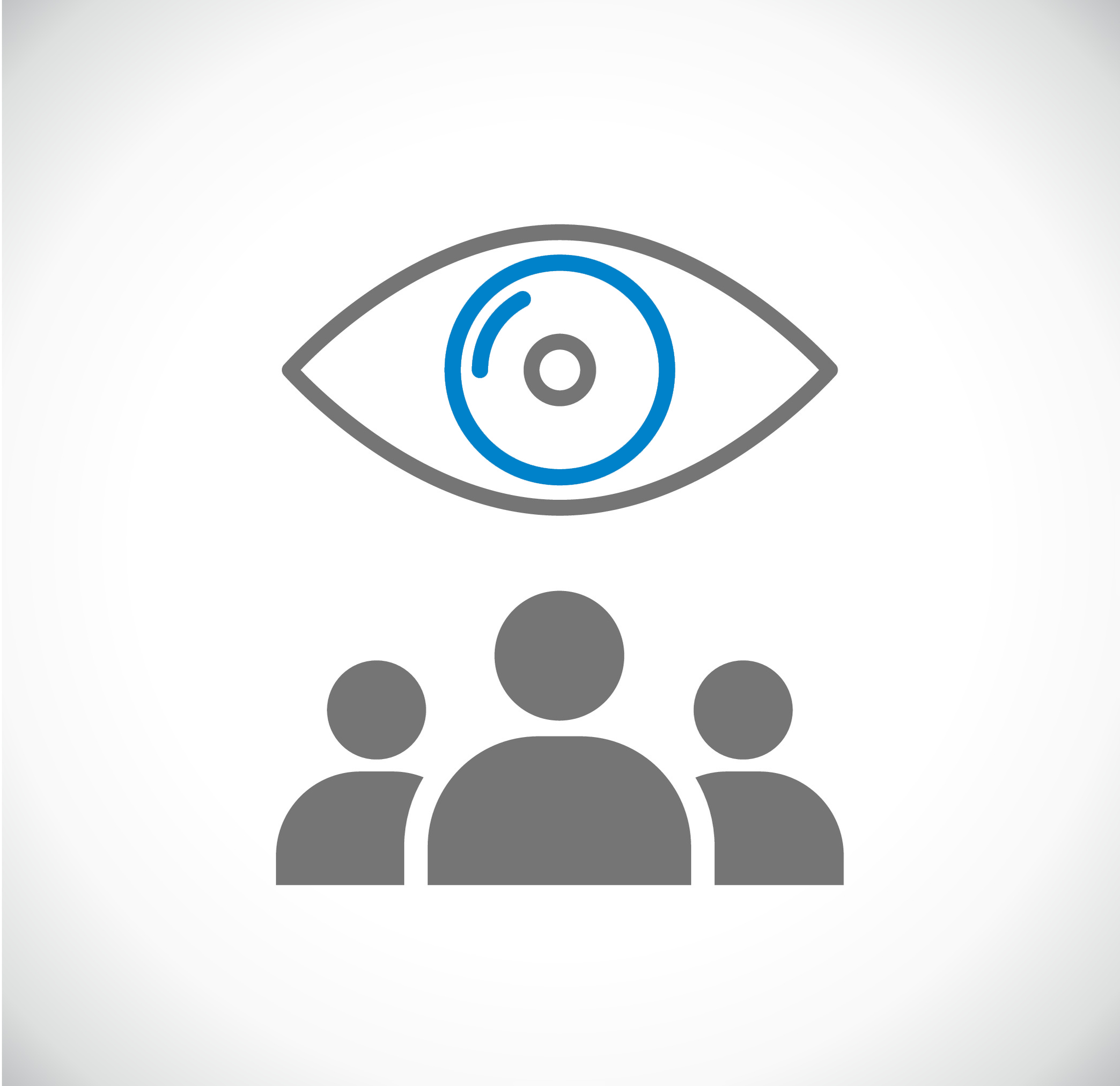 Vision icon