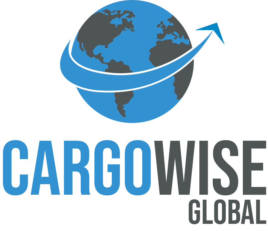 Cargowise Global Logo Dark RGB